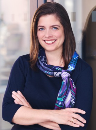 Dr. Ramona Evens